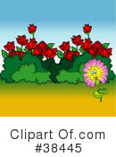 Nature Clipart #38445 by dero