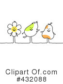 Nature Clipart #432088 by NL shop