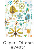Nature Clipart #74051 by BNP Design Studio