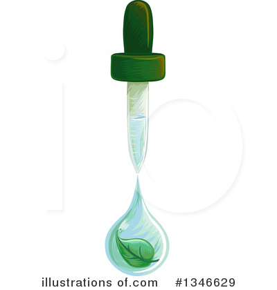 Royalty-Free (RF) Naturopathic Clipart Illustration by BNP Design Studio - Stock Sample #1346629