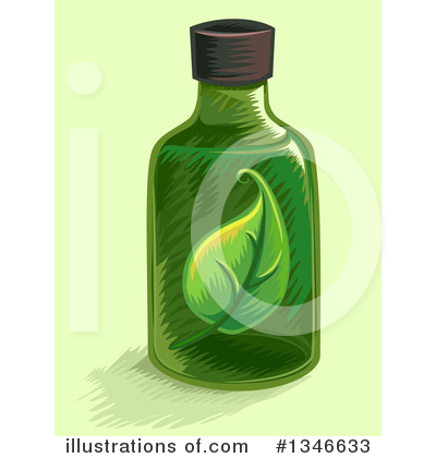 Naturopathic Clipart #1346633 by BNP Design Studio