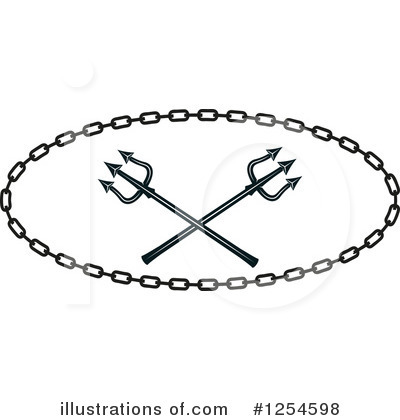 Royalty-Free (RF) Nautical Clipart Illustration by Vector Tradition SM - Stock Sample #1254598