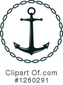 Nautical Clipart #1260291 by Vector Tradition SM