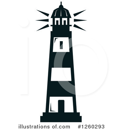Royalty-Free (RF) Nautical Clipart Illustration by Vector Tradition SM - Stock Sample #1260293