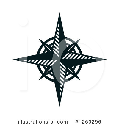 Royalty-Free (RF) Nautical Clipart Illustration by Vector Tradition SM - Stock Sample #1260296