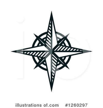 Royalty-Free (RF) Nautical Clipart Illustration by Vector Tradition SM - Stock Sample #1260297
