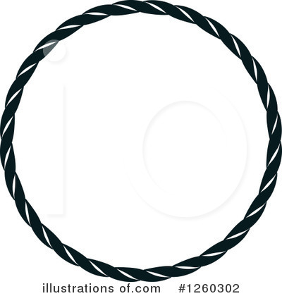 Royalty-Free (RF) Nautical Clipart Illustration by Vector Tradition SM - Stock Sample #1260302