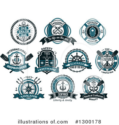 Paddles Clipart #1300178 by Vector Tradition SM