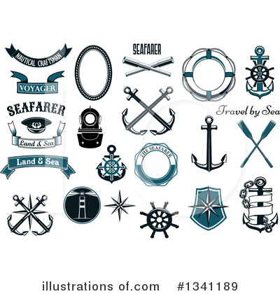 Paddles Clipart #1341189 by Vector Tradition SM