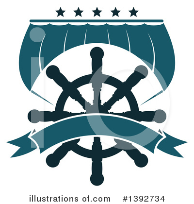 Cruise Clipart #1392734 by Vector Tradition SM