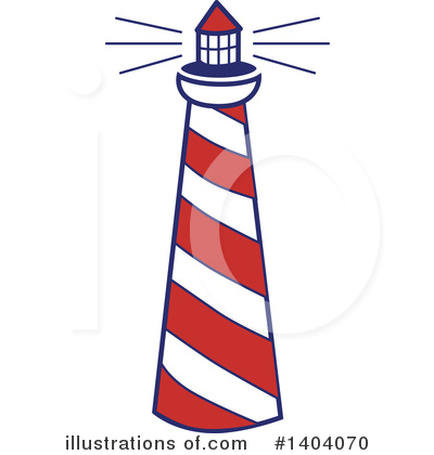 Royalty-Free (RF) Nautical Clipart Illustration by inkgraphics - Stock Sample #1404070