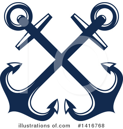 Naval Clipart #1416768 by Vector Tradition SM
