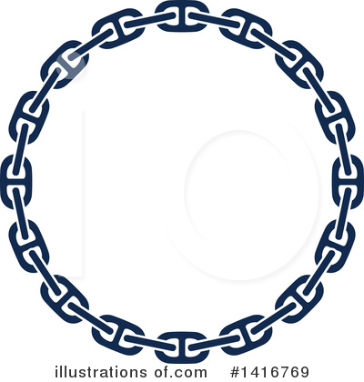 Royalty-Free (RF) Nautical Clipart Illustration by Vector Tradition SM - Stock Sample #1416769