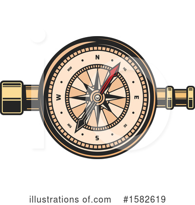 Royalty-Free (RF) Nautical Clipart Illustration by Vector Tradition SM - Stock Sample #1582619
