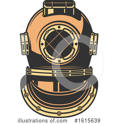 Royalty-Free (RF) Nautical Clipart Illustration by Vector Tradition SM - Stock Sample #1615639