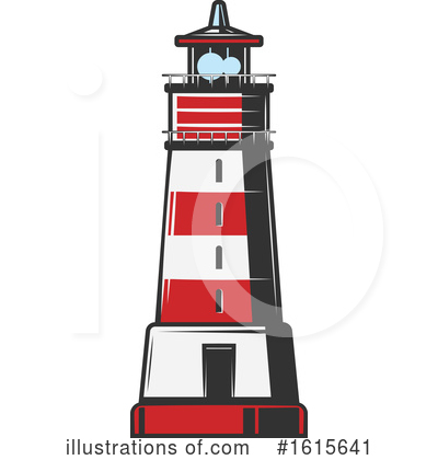 Royalty-Free (RF) Nautical Clipart Illustration by Vector Tradition SM - Stock Sample #1615641