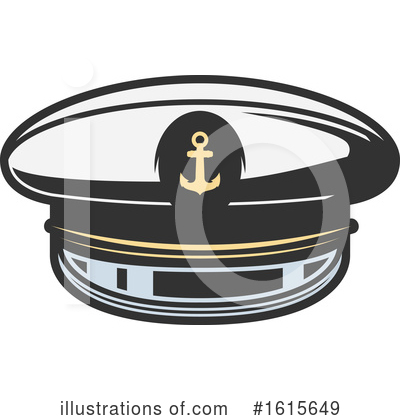 Royalty-Free (RF) Nautical Clipart Illustration by Vector Tradition SM - Stock Sample #1615649