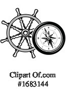 Nautical Clipart #1683144 by Vector Tradition SM