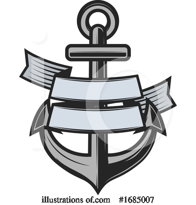 Royalty-Free (RF) Nautical Clipart Illustration by Vector Tradition SM - Stock Sample #1685007