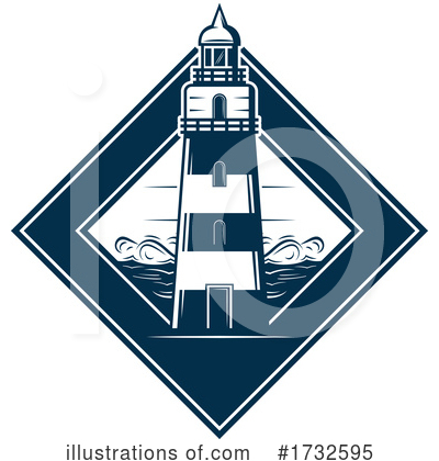 Royalty-Free (RF) Nautical Clipart Illustration by Vector Tradition SM - Stock Sample #1732595