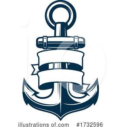 Royalty-Free (RF) Nautical Clipart Illustration by Vector Tradition SM - Stock Sample #1732596