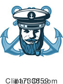 Nautical Clipart #1733859 by Vector Tradition SM