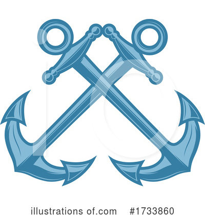 Sailing Clipart #1733860 by Vector Tradition SM