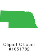 Nebraska Clipart #1051782 by Jamers