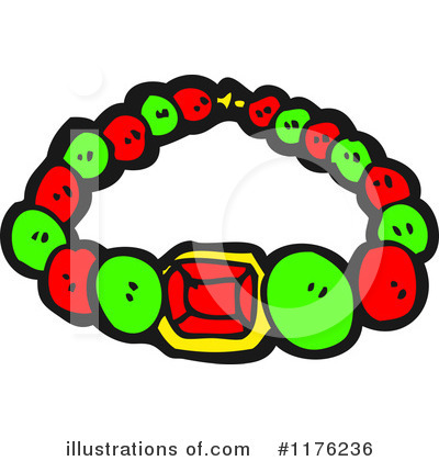 Bracelet Clipart #1176236 by lineartestpilot