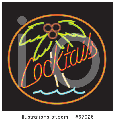 Cocktail Clipart #67926 by Rosie Piter