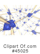 Networking Clipart #45025 by Jiri Moucka