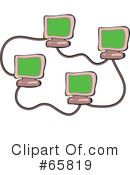 Networking Clipart #65819 by Prawny