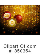 New Year Clipart #1350354 by elaineitalia