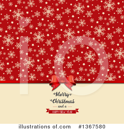 Royalty-Free (RF) New Year Clipart Illustration by KJ Pargeter - Stock Sample #1367580