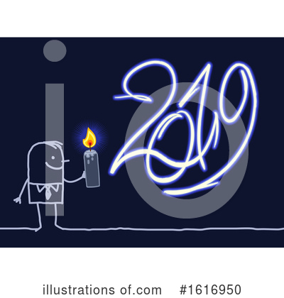 Candle Clipart #1616950 by NL shop