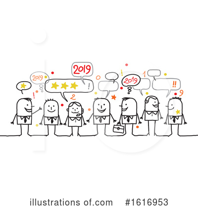 Office Clipart #1616953 by NL shop