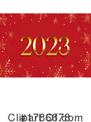 New Year Clipart #1786678 by KJ Pargeter
