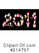 New Year Clipart #214797 by NL shop