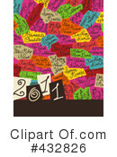 New Year Clipart #432826 by NL shop