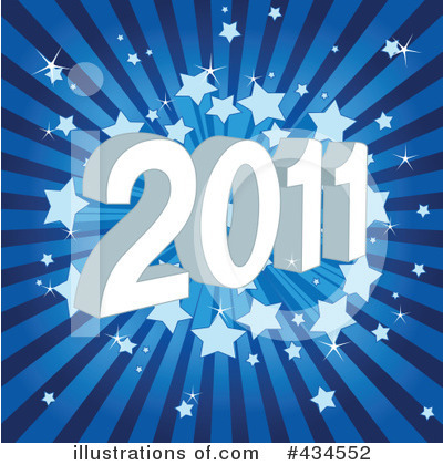 2011 Clipart #434552 by Pushkin