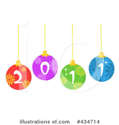 2011 Clipart #434714 by Hit Toon