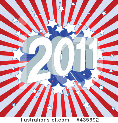2011 Clipart #435692 by Pushkin