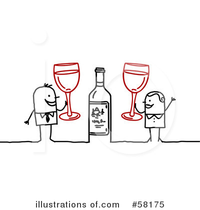 Alcohol Clipart #58175 by NL shop