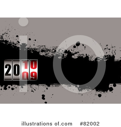 Year Clipart #82002 by michaeltravers