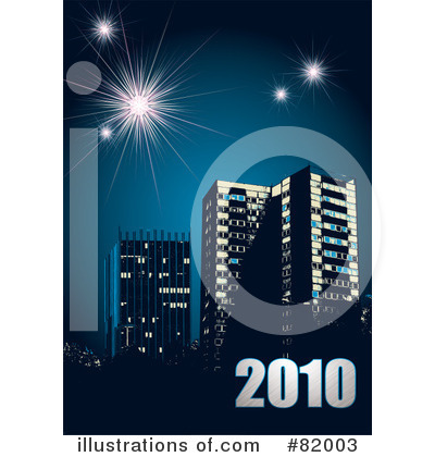 Year Clipart #82003 by michaeltravers
