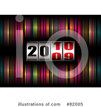 Year Clipart #82005 by michaeltravers