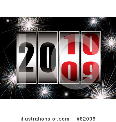 Year Clipart #82006 by michaeltravers