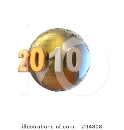 New Year Clipart #94808 by chrisroll