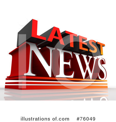 News Clipart #76049 by Tonis Pan