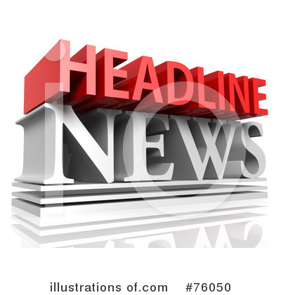 News Clipart #76050 by Tonis Pan